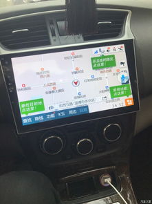 安卓屏如何安装导航系统,轻松打造个性化车载导航体验