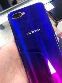 oppor15s是安卓系统吗,搭载安卓系统的时尚智能新选择