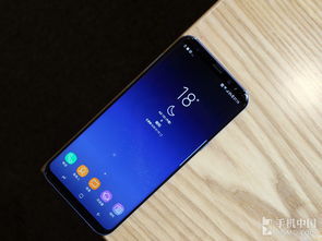 s8能配安卓系统吗,畅享全新智能体验