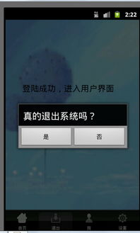 安卓系统一次退出程序,揭秘退出流程与优化策略