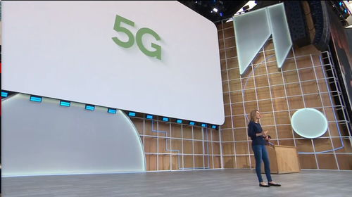 原生安卓系统支持5g,引领未来通信新潮流