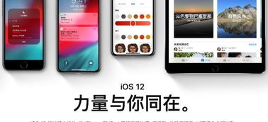 安卓和ios系统分别所属公司,两大移动操作系统的公司背景解析