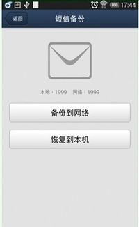 安卓系统 短信导入iphone6s,轻松实现跨平台数据迁移