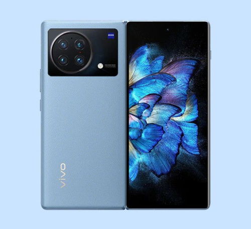 vivo y55a安卓原生系统,尽享流畅生活