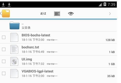 安卓手机装win7系统图片,体验双重系统魅力