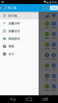 安卓免root控制系统使用流量,安卓免root控制系统深度解析