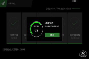 安卓系统看新闻联播卡顿,体验与优化探讨