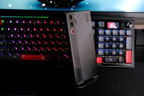 红魔9pro 安卓系统,畅享极致游戏体验的全新篇章