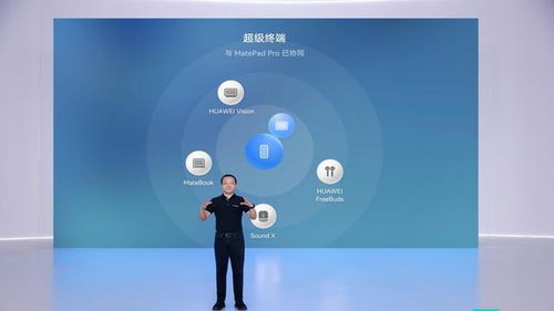 鸿蒙能取代安卓系统吗为什么,系统变革的潜在挑战与机遇
