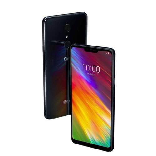 lgg7是安卓系统的吗,安卓旗舰手机的卓越体验