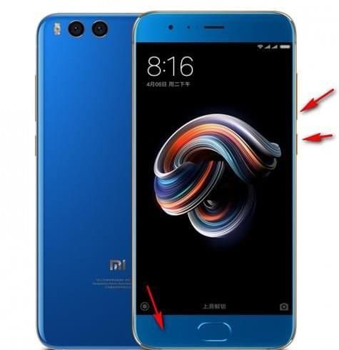 小米note3安卓系统是多少,小米Note 3搭载安卓系统版本揭秘