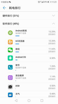 安卓6系统升级到7,系统升级带来的全新体验与变革