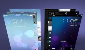 ios系统为什么比安卓好6,六大优势铸就卓越体验
