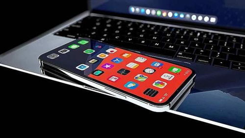卡iphone6安卓系统升级,体验全新变革之旅