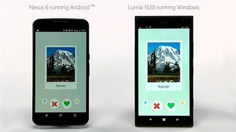 手机安卓系统可装win10,体验Windows 10系统新魅力