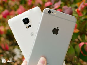 iphone怎么看是不是安卓系统,iPhone如何识别是否为安卓系统生成假象？