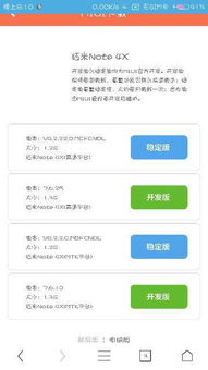 开发者可以换系统吗安卓,安卓系统切换指南