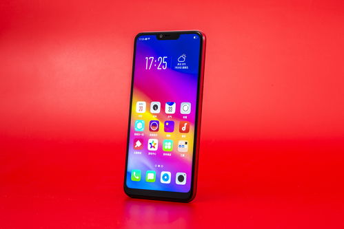 oppo k9pro是安卓系统,安卓性能新标杆