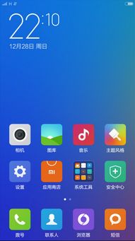 小米3移动安卓系统能用吗,畅享移动生活新体验