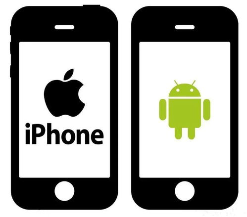 在iphone上刷机安装安卓系统,轻松刷机体验全新系统