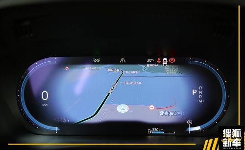 xc60原装屏升级安卓系统,智能驾驶新体验