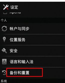 安卓系统有程序但没图标,无图标之谜揭晓