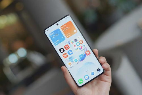 榮耀x50安装安卓系统,安卓系统下的性能与魅力展现