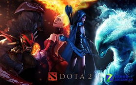 安卓系统dota2卡牌游戏,安卓系统下Dota2卡牌游戏的独特魅力与玩法解析