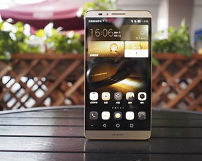 mate7是安卓什么系统版本,揭秘安卓系统版本演变之路