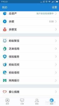 安卓系统支付宝怎么分身,支付宝安卓系统分身功能操作指南