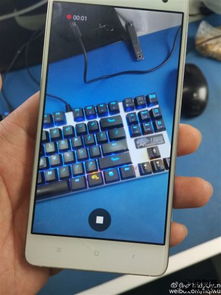 小米note3系统基于安卓6.0,基于安卓6.0的卓越体验
