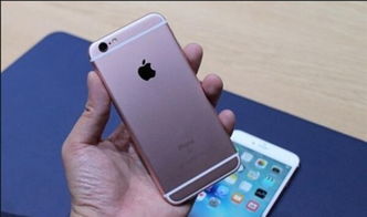 安卓系统iphone6怎么样,体验不一样的流畅与性能