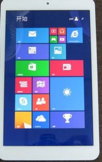 安卓平板如何刷win8系统,轻松刷入Windows 8系统