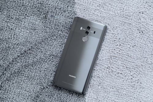 红米mate10安卓什么系统,畅享智能生活新体验