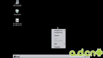 安卓系统能不能变为windows,揭秘其变身Windows的奥秘