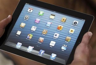 苹果平板ipad可以装安卓系统吗,探索跨界融合新可能