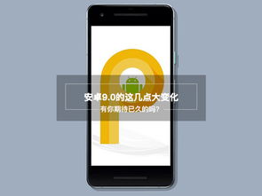 安卓系统更新后的变化图,变革图解与功能概览