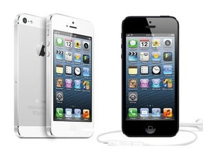 iphone5怎么做安卓系统,打造个性化智能设备之旅