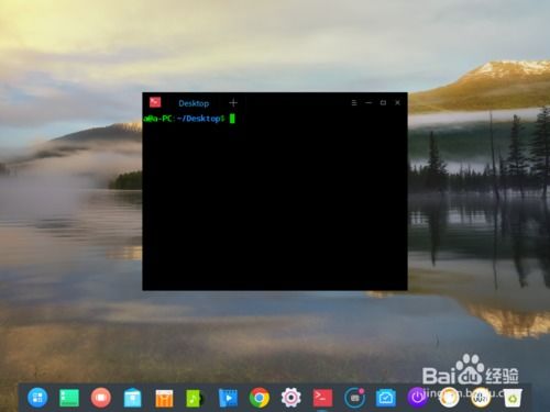 安卓如何连接linux系统软件,Android系统与Linux软件的连接与交互概述