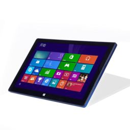 win10平板电脑安卓系统包,跨界融合新体验