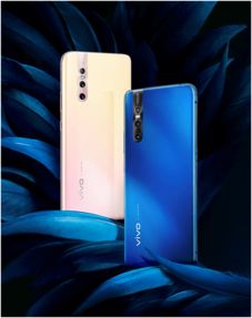 vivox27未配备安卓10系统,Vivo X27探索创新之路”