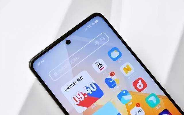 iqoo z8是安卓几系统,iqoo Z8引领科技潮流”